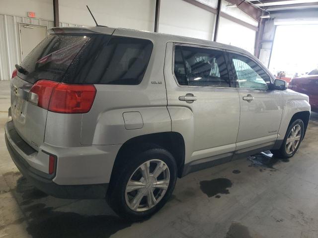 Photo 3 from auction – 2017 GMC TERRAIN SL with VIN 2GKFLSEK5H6281369