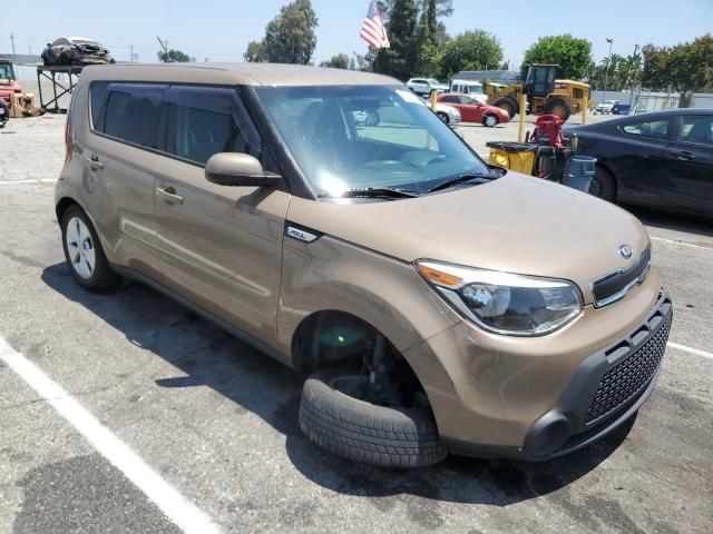 Photo 4 from auction – 2016 KIA SOUL with VIN KNDJN2A23G7257981
