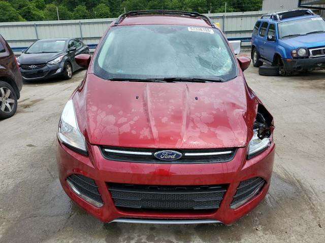 Photo 5 from auction – 2015 FORD ESCAPE SE with VIN 1FMCU9G95FUC06731