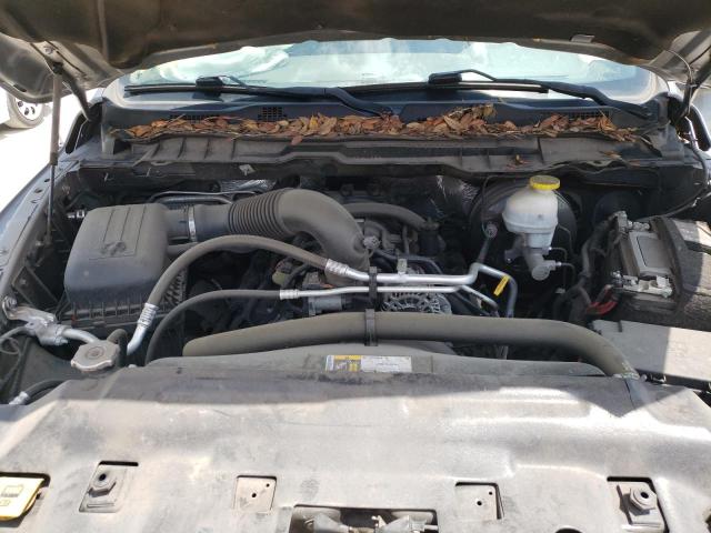 Photo 11 from auction – 2020 RAM 1500 CLASS with VIN 3C6RR7KT4LG246618