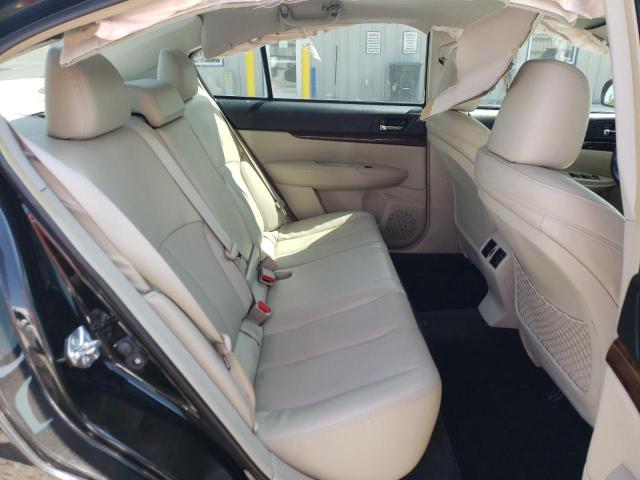 Photo 10 from auction – 2013 SUBARU LEGACY 2.5 with VIN 4S3BMCK6XD3038422