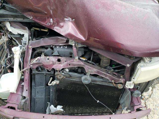 Photo 11 from auction – 2004 TOYOTA SCION XB with VIN JTLKT334640157705
