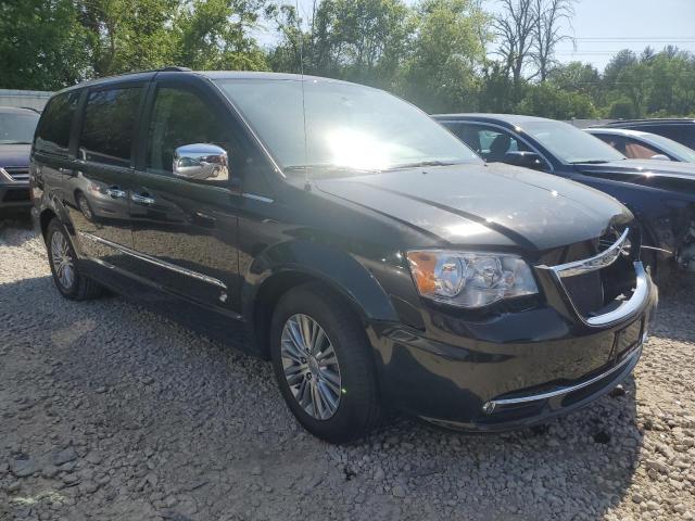 Photo 4 from auction – 2014 CHRYSLER TOWN & COU with VIN 2C4RC1CG4ER108664