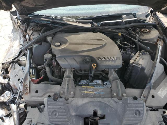 Photo 11 from auction – 2008 CHEVROLET IMPALA LT with VIN 2G1WT58K181375084
