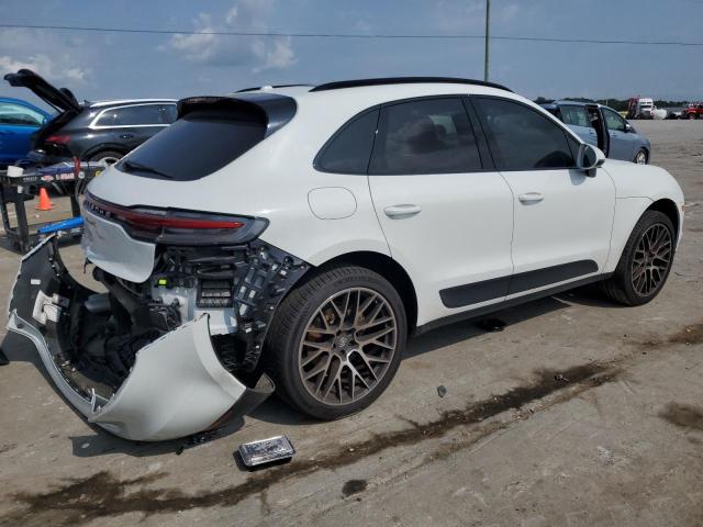 Zdjęcie 3 z aukcji – 2019 PORSCHE MACAN S z VIN WP1AB2A5XKLB32770