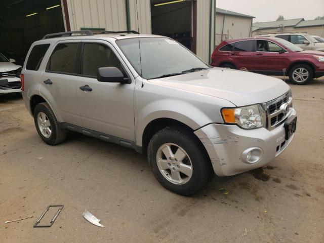 Photo 4 from auction – 2012 FORD ESCAPE XLT with VIN 1FMCU0D72CKA22546