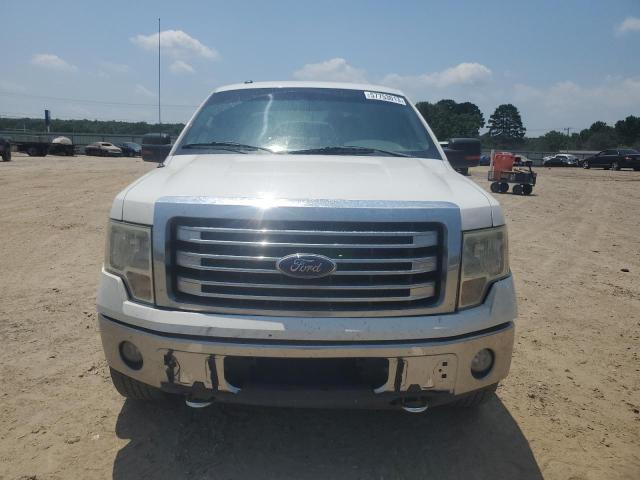 Photo 5 from auction – 2010 FORD F150 SUPER with VIN 1FTFW1EV4AFC88719