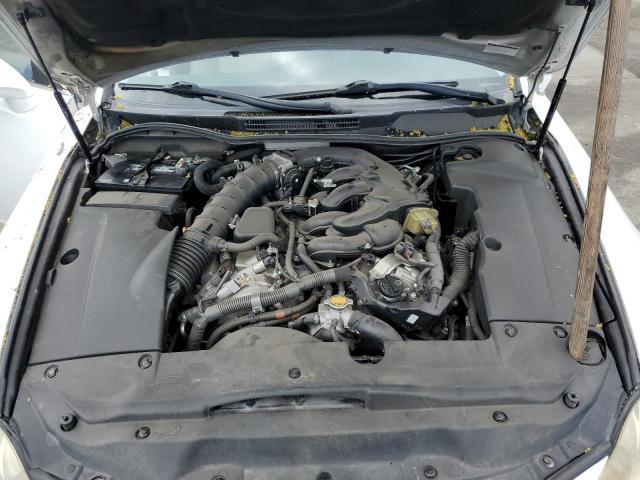 Photo 11 from auction – 2009 LEXUS IS 250 with VIN JTHBK262X95094863