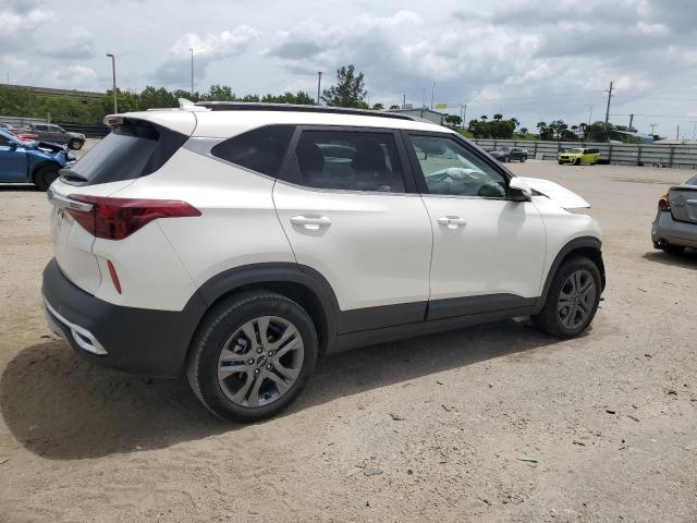Photo 3 from auction – 2023 KIA SELTOS S with VIN KNDEU2AA8P7426937