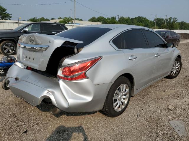 Photo 3 from auction – 2015 NISSAN ALTIMA 2.5 with VIN 1N4AL3AP6FC291853