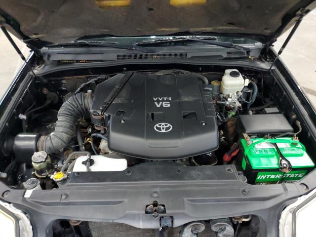 Photo 12 from auction – 2005 TOYOTA 4RUNNER SR with VIN JTEBU14R350077332