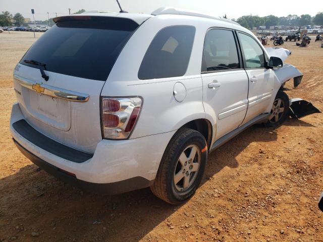 Photo 3 from auction – 2008 CHEVROLET EQUINOX LT with VIN 2CNDL33F386338114