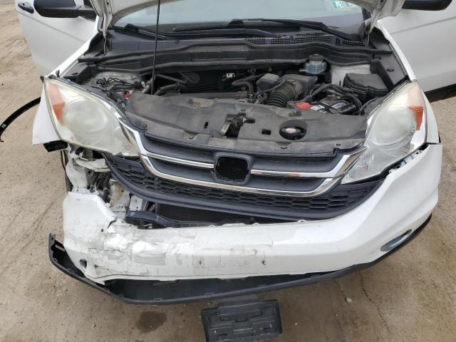 Photo 12 from auction – 2011 HONDA CR-V SE with VIN 5J6RE4H44BL075240