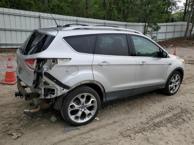 Photo 3 from auction – 2013 FORD ESCAPE TIT with VIN 1FMCU9J92DUA02555