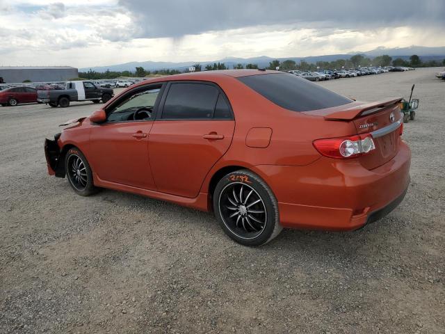 Photo 2 from auction – 2013 TOYOTA COROLLA with VIN 2T1BU4EE7DC069580