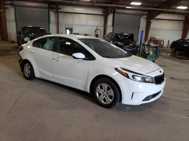 Photo 4 from auction – 2017 KIA FORTE LX with VIN 3KPFK4A71HE072223