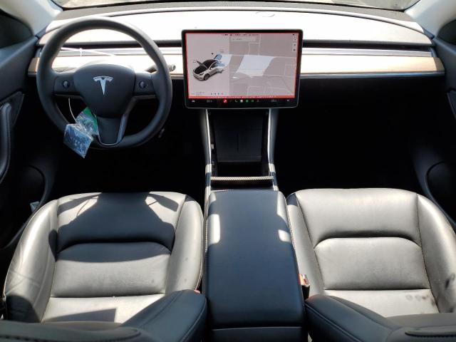 Photo 8 from auction – 2021 TESLA MODEL Y with VIN 5YJYGDEE0MF094155
