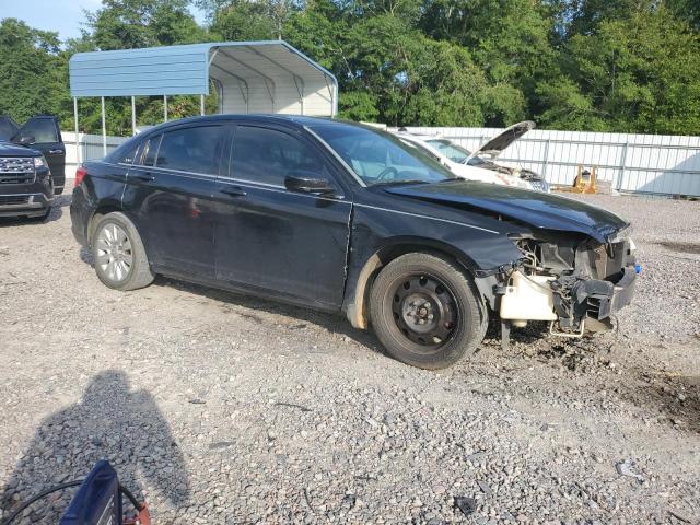 Photo 4 from auction – 2012 CHRYSLER 200 LX with VIN 1C3CCBAB7CN292404