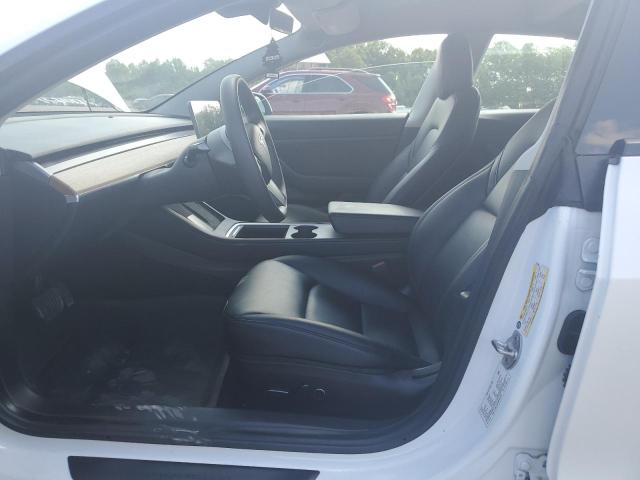 Photo 7 from auction – 2021 TESLA MODEL 3 with VIN 5YJ3E1EA2MF872208
