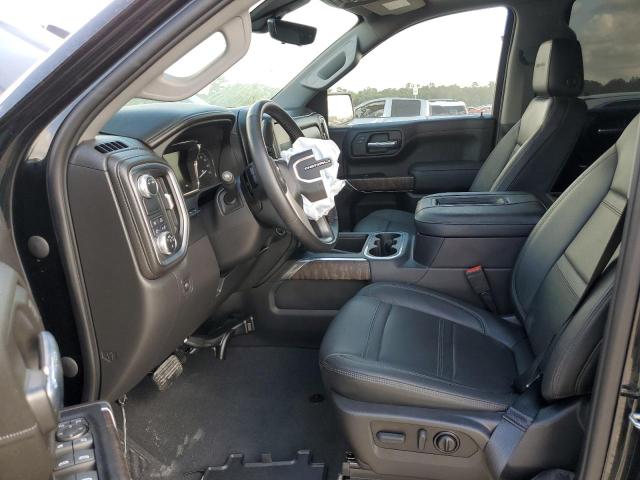 Photo 7 from auction – 2022 GMC SIERRA LIM with VIN 3GTP8FED4NG151710