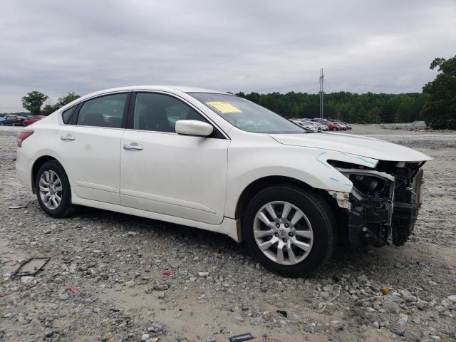 Photo 4 from auction – 2013 NISSAN ALTIMA 2.5 with VIN 1N4AL3AP3DN444545