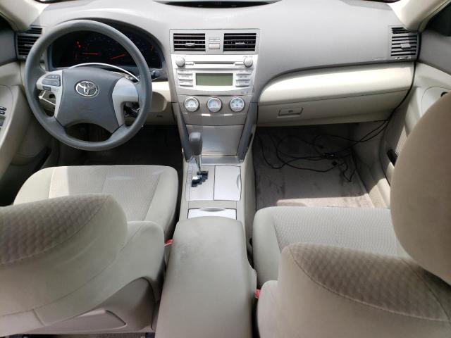 Photo 8 from auction – 2011 TOYOTA CAMRY BASE with VIN 4T1BF3EK7BU610441
