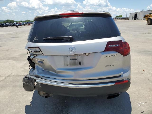 Photo 6 from auction – 2010 ACURA MDX TECHNO with VIN 2HNYD2H42AH505183