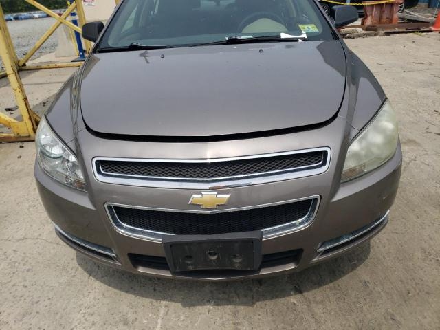 Photo 5 from auction – 2012 CHEVROLET MALIBU LS with VIN 1G1ZB5E03CF329017