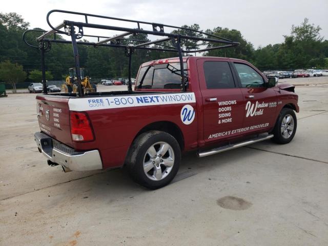 Фото 3 с аукциона – 2014 RAM 1500 SLT с VIN 1C6RR6LT6ES168265