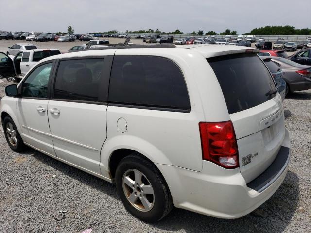 Photo 2 from auction – 2013 DODGE GRAND CARA with VIN 2C4RDGCG4DR610797