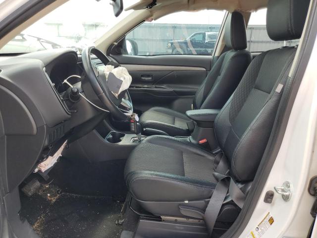 Photo 7 from auction – 2015 MITSUBISHI OUTLANDER with VIN JA4AD3A34FZ013822