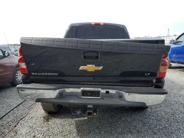 Photo 6 from auction – 2007 CHEVROLET SILVERADO with VIN 2GCEC13V871172169