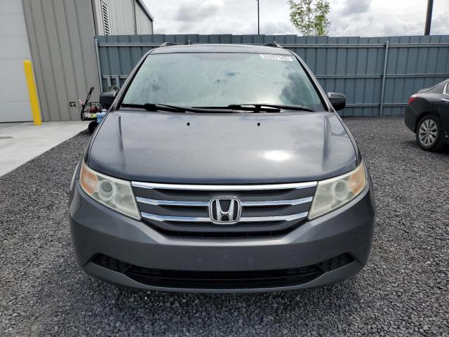 Photo 5 from auction – 2013 HONDA ODYSSEY EX with VIN 5FNRL5H44DB501418