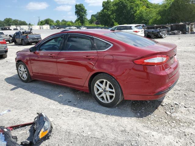 Photo 2 from auction – 2015 FORD FUSION SE with VIN 3FA6P0HD6FR309189