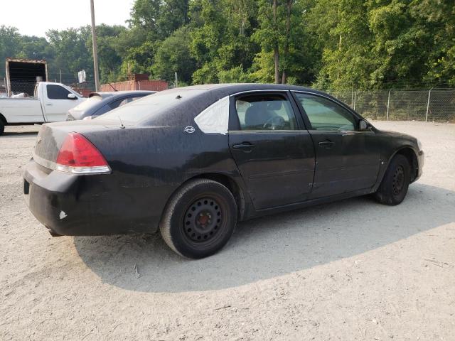 Photo 3 from auction – 2006 CHEVROLET IMPALA POL with VIN 2G1WS551769382862