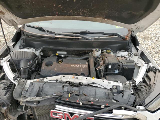 Photo 11 from auction – 2020 GMC TERRAIN SL with VIN 3GKALVEV7LL247234
