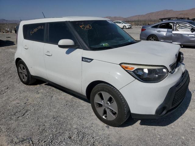 Photo 4 from auction – 2016 KIA SOUL with VIN KNDJN2A25G7840195