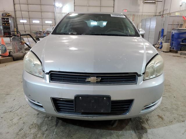 Photo 5 from auction – 2010 CHEVROLET IMPALA LS with VIN 2G1WA5EK3A1145742