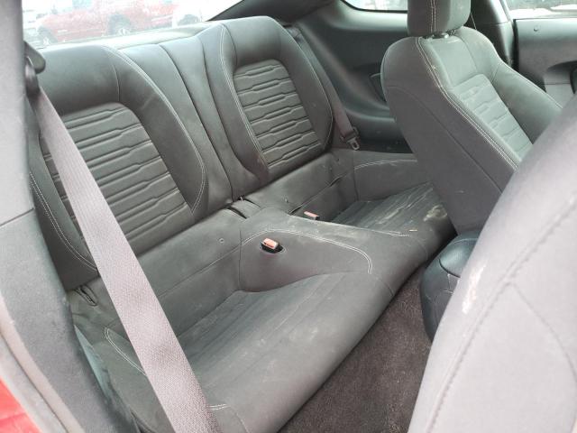 Photo 10 from auction – 2016 FORD MUSTANG with VIN 1FA6P8TH0G5211675