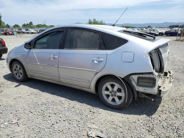 Photo 2 from auction – 2007 TOYOTA PRIUS with VIN JTDKB20U777572881