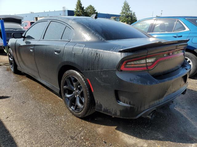 Photo 2 from auction – 2019 DODGE CHARGER GT with VIN 2C3CDXHG7KH672703