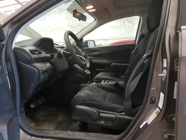 Photo 7 from auction – 2014 HONDA CR-V EX with VIN 5J6RM4H56EL009448