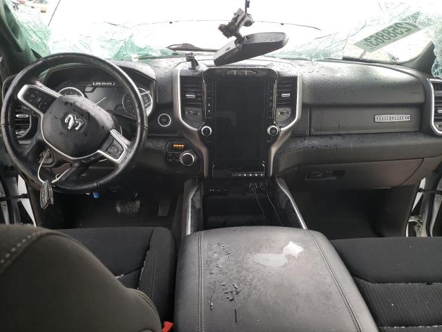 Photo 8 from auction – 2019 RAM 1500 BIG H with VIN 1C6SRFBT8KN886588