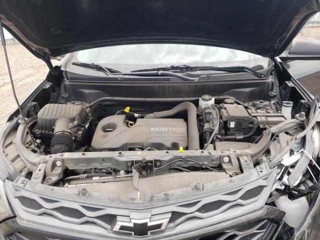 Photo 11 from auction – 2020 CHEVROLET EQUINOX with VIN 2GNAXHEV3L6166101