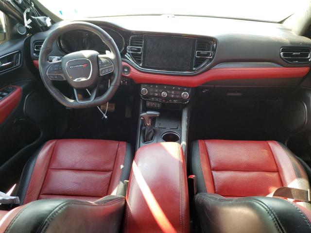 Photo 8 from auction – 2021 DODGE DURANGO R/ with VIN 1C4SDHCT9MC832149