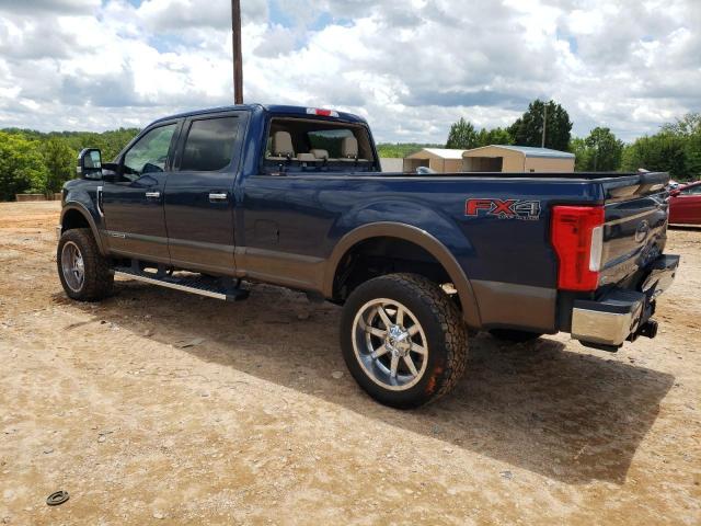 Photo 2 from auction – 2017 FORD F250 SUPER with VIN 1FT7W2BT4HED44106