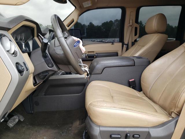 Photo 7 from auction – 2014 FORD F350 SUPER with VIN 1FT8W3BT9EEB85542