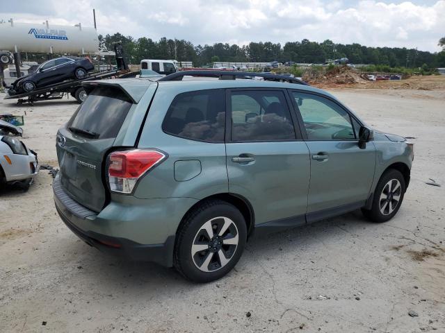 Photo 3 from auction – 2018 SUBARU FORESTER 2 with VIN JF2SJAEC3JH469652