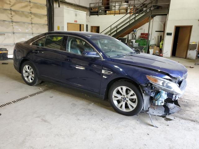 Photo 4 from auction – 2011 FORD TAURUS SEL with VIN 1FAHP2EWXBG102977