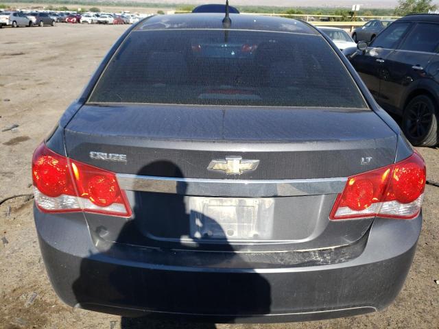 Photo 6 from auction – 2013 CHEVROLET CRUZE LT with VIN 1G1PC5SB3D7133018